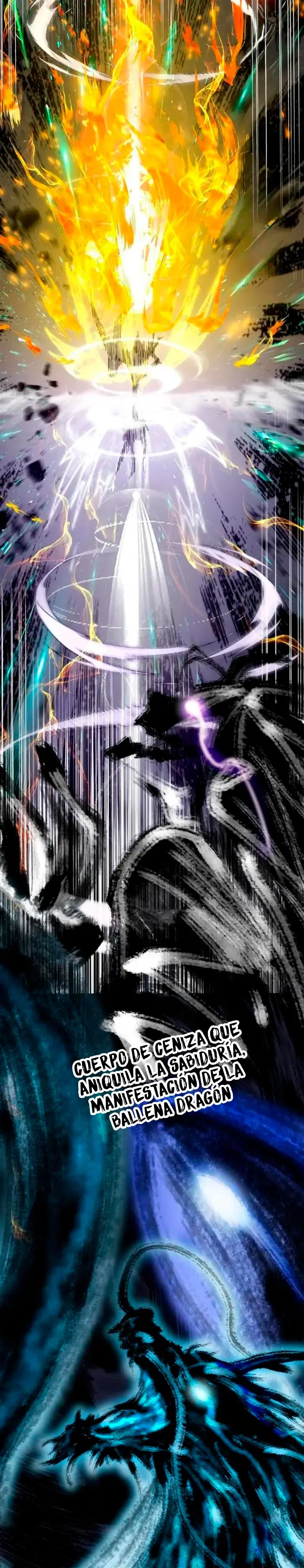 Soy un Dios Maligno > Capitulo 542 > Page 51