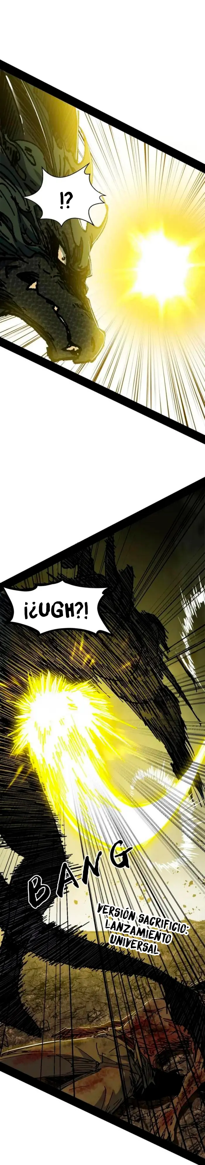 Soy un Dios Maligno > Capitulo 542 > Page 191