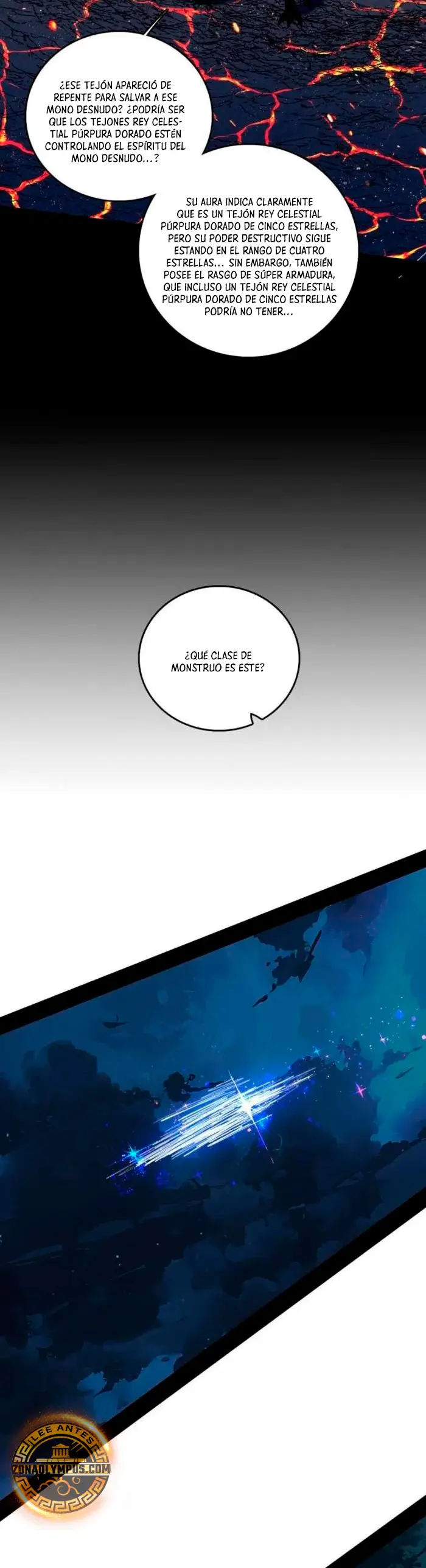 Soy un Dios Maligno > Capitulo 542 > Page 241
