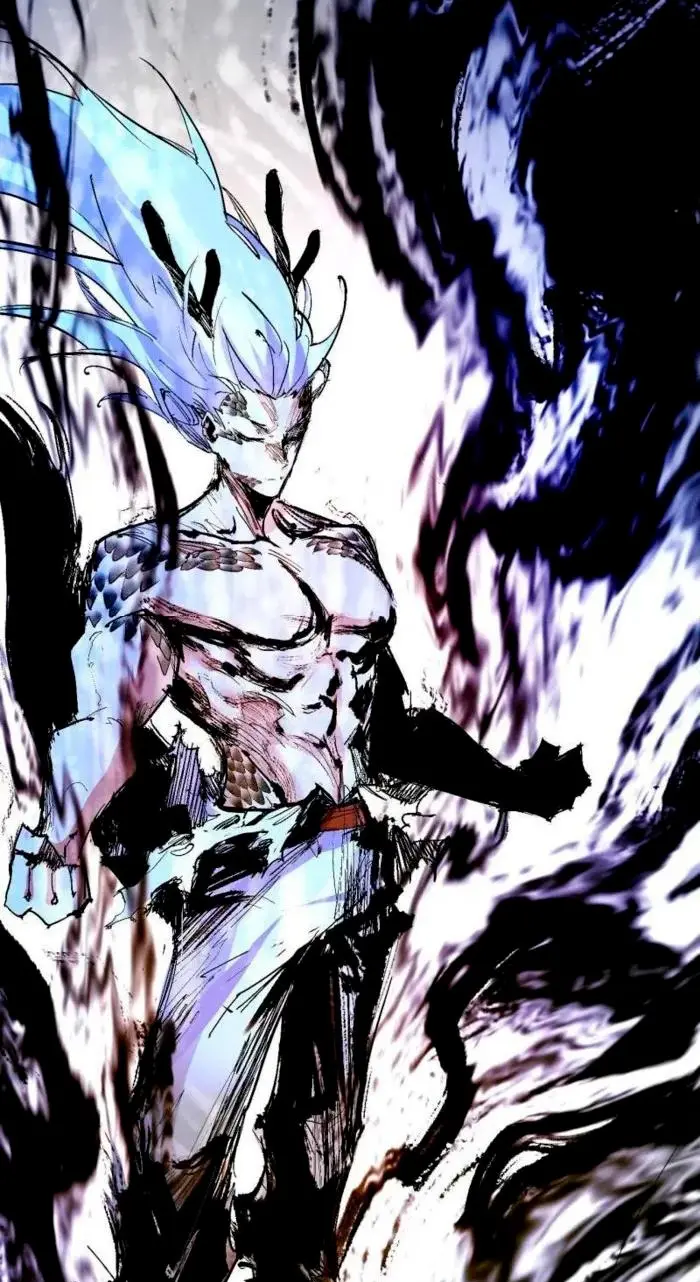 Soy un Dios Maligno > Capitulo 542 > Page 301