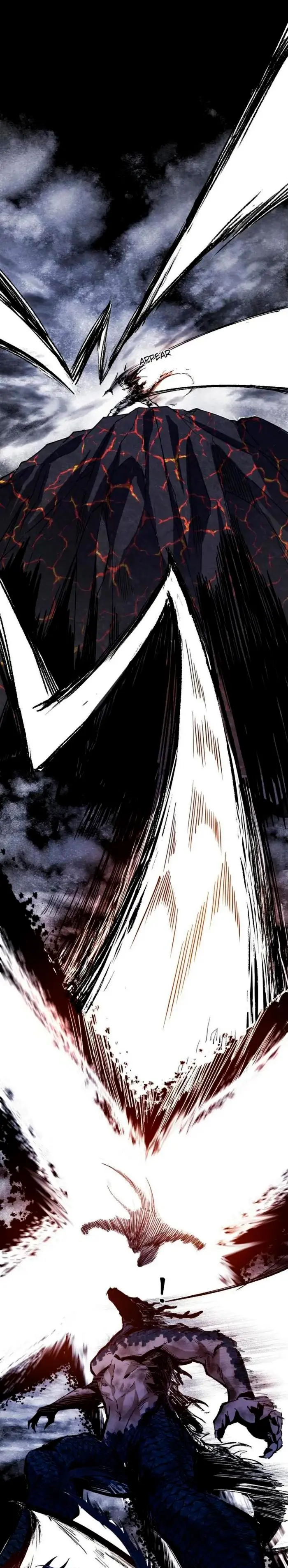 Soy un Dios Maligno > Capitulo 543 > Page 31