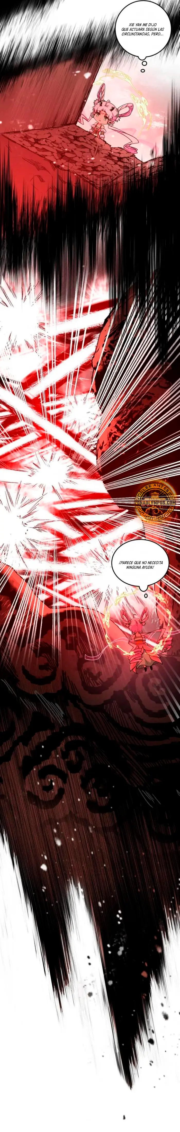 Soy un Dios Maligno > Capitulo 543 > Page 191