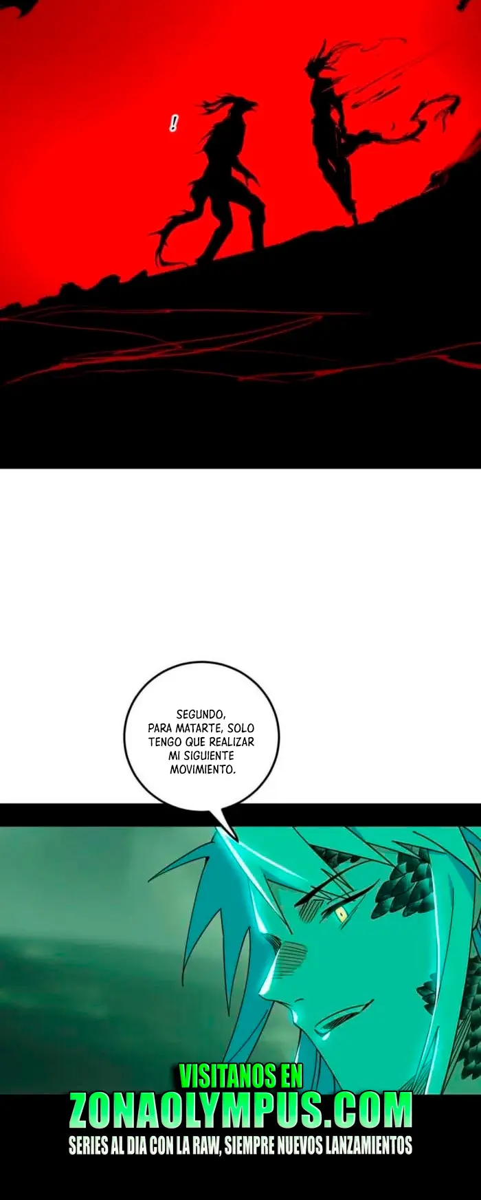 Soy un Dios Maligno > Capitulo 543 > Page 261