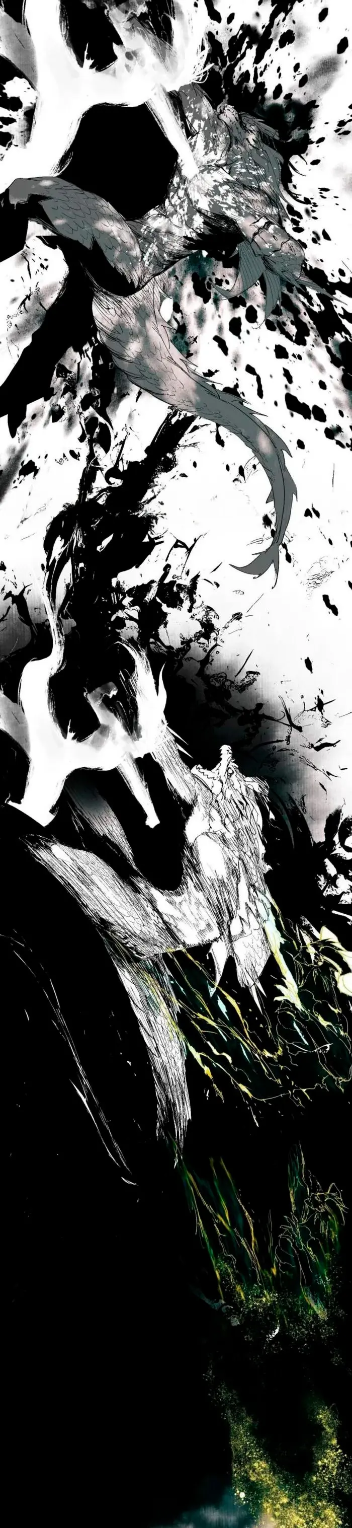 Soy un Dios Maligno > Capitulo 544 > Page 31