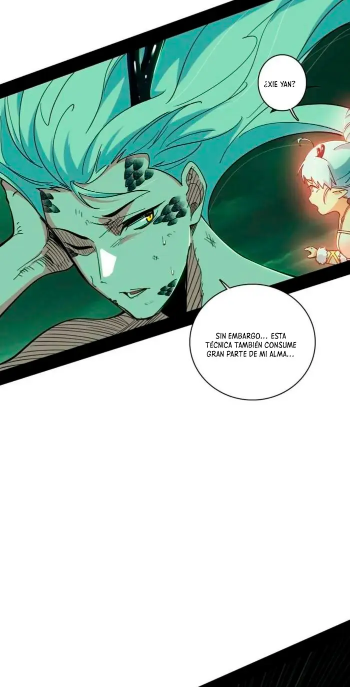 Soy un Dios Maligno > Capitulo 544 > Page 101