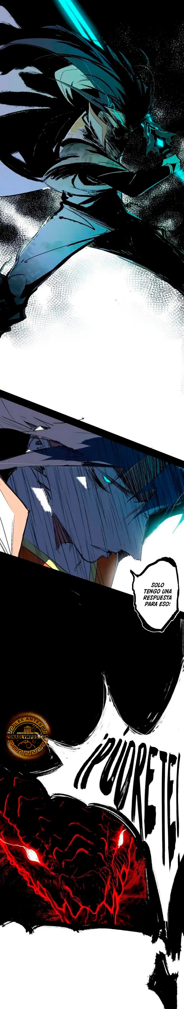 Soy un Dios Maligno > Capitulo 545 > Page 51