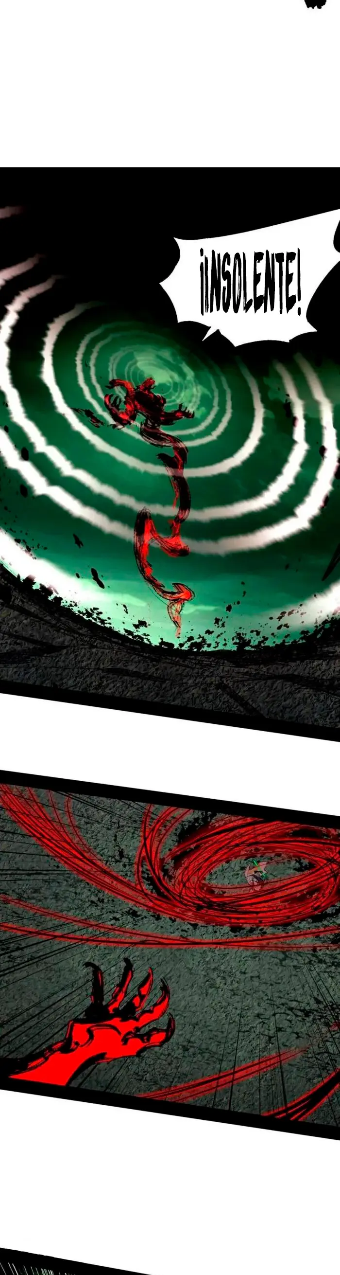 Soy un Dios Maligno > Capitulo 545 > Page 61