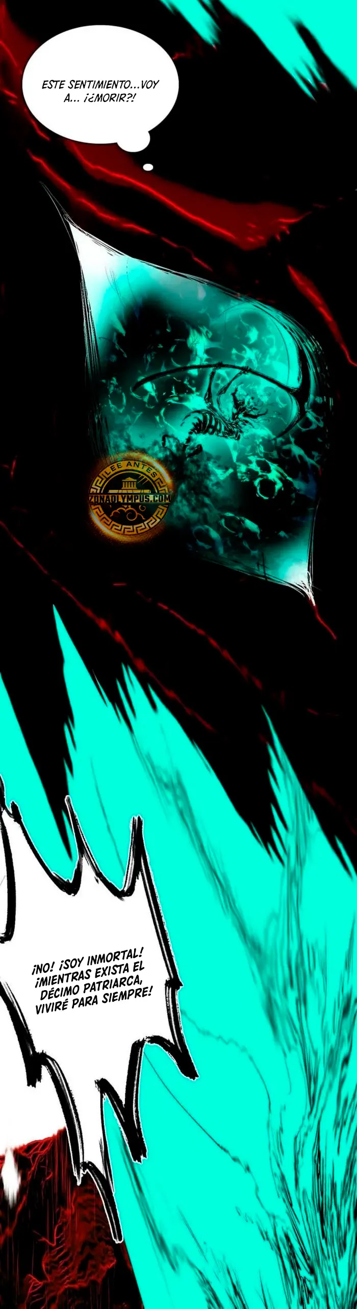 Soy un Dios Maligno > Capitulo 545 > Page 161