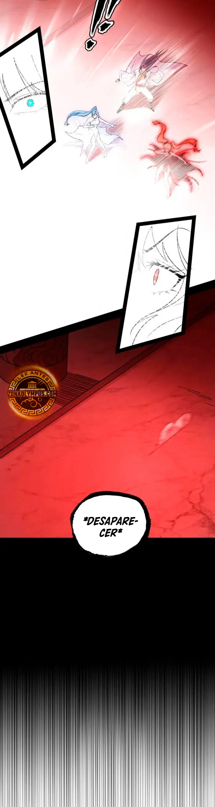 Soy un Dios Maligno > Capitulo 547 > Page 71