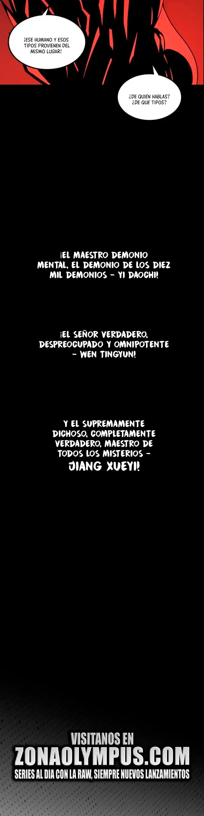 Soy un Dios Maligno > Capitulo 547 > Page 191