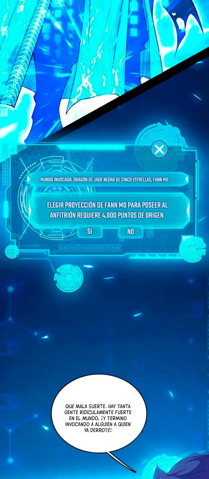 Soy un Dios Maligno > Capitulo 548 > Page 91