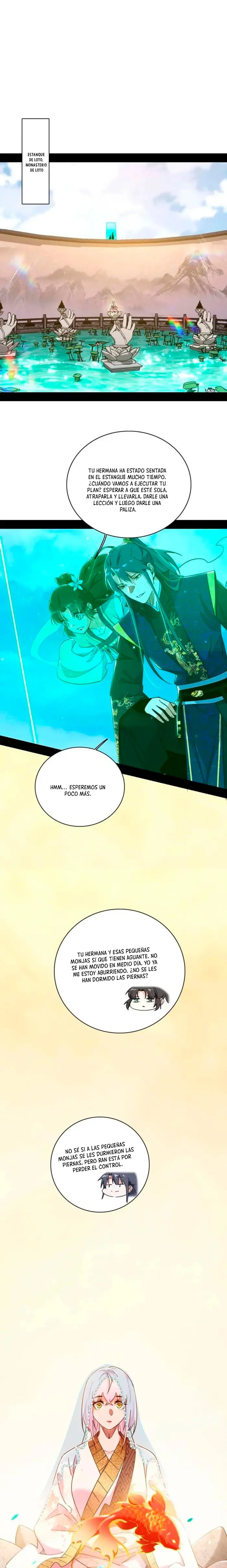 Soy un Dios Maligno > Capitulo 548 > Page 211