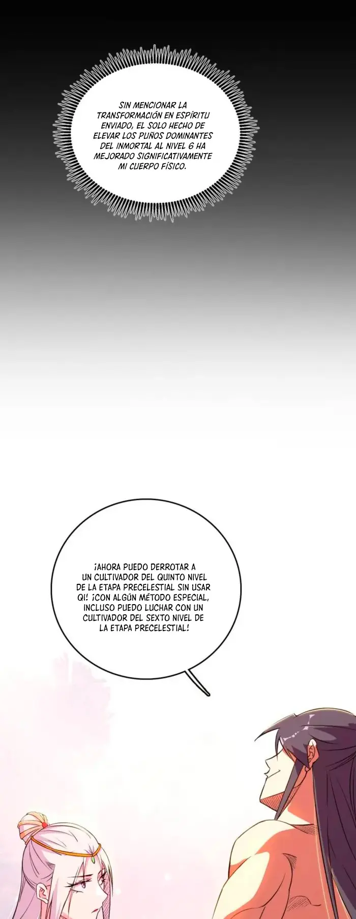 Soy un Dios Maligno > Capitulo 549 > Page 161