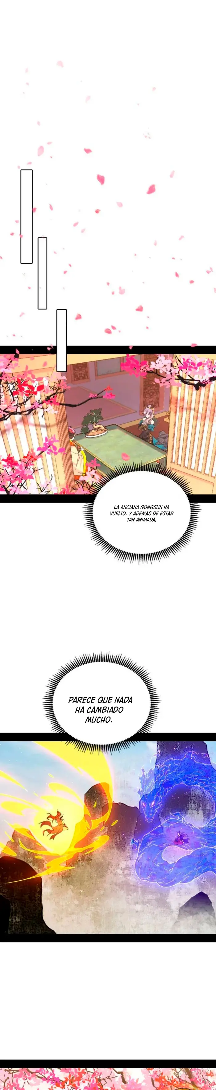 Soy un Dios Maligno > Capitulo 549 > Page 191