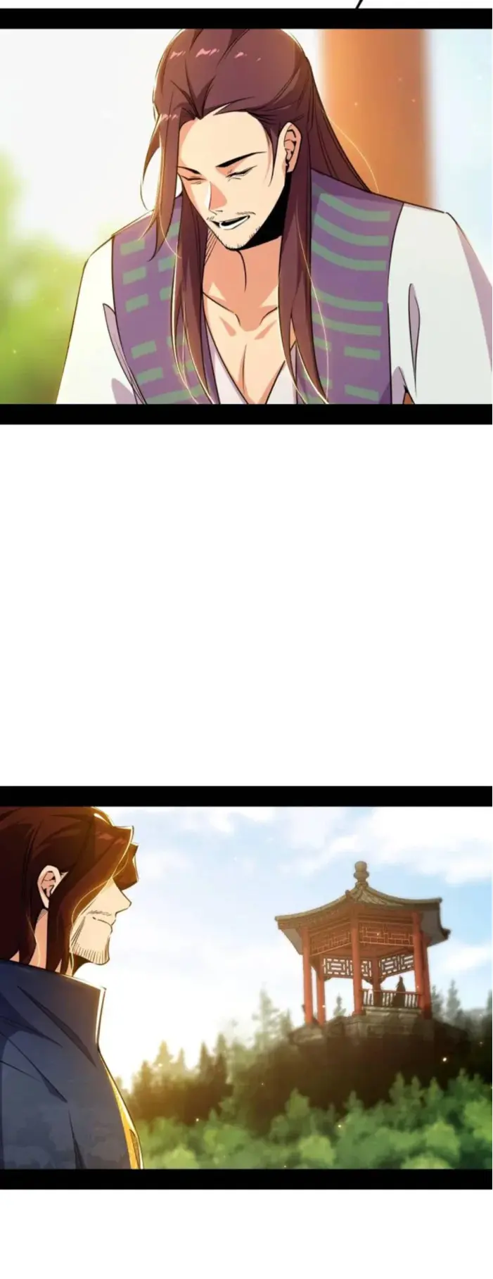 Soy un Dios Maligno > Capitulo 552 > Page 131