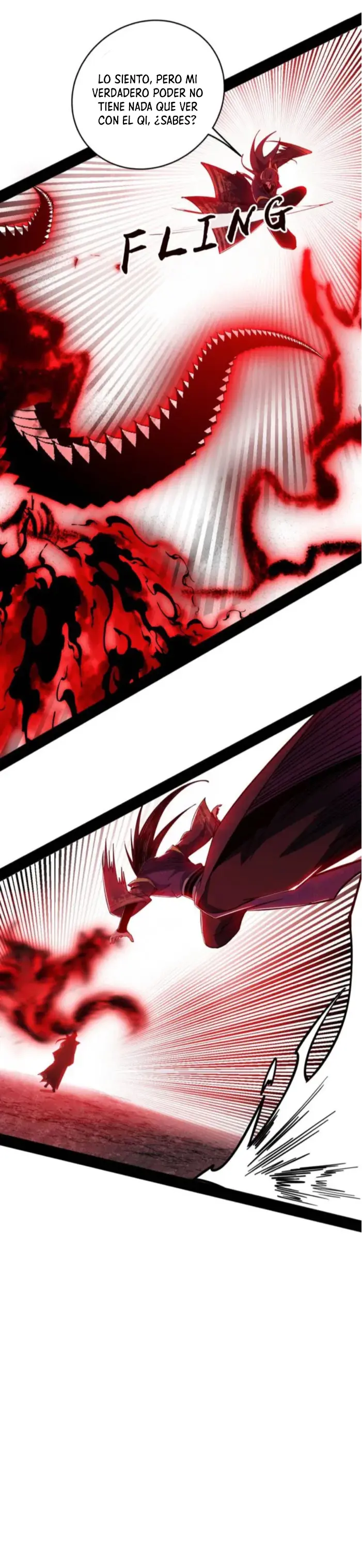 Soy un Dios Maligno > Capitulo 554 > Page 161