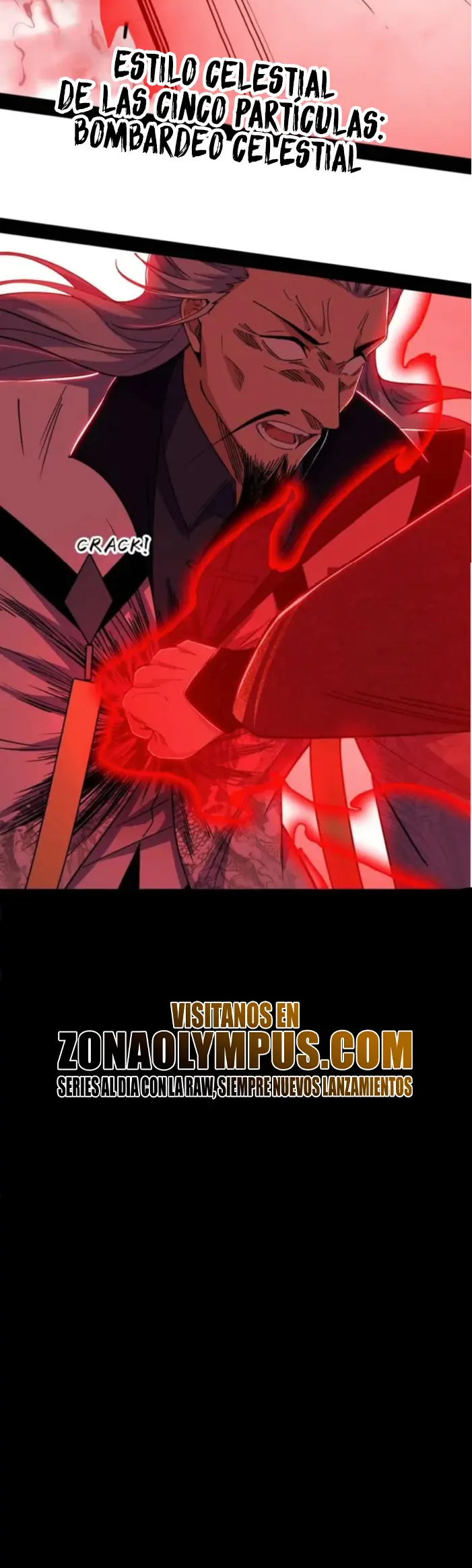 Soy un Dios Maligno > Capitulo 554 > Page 181