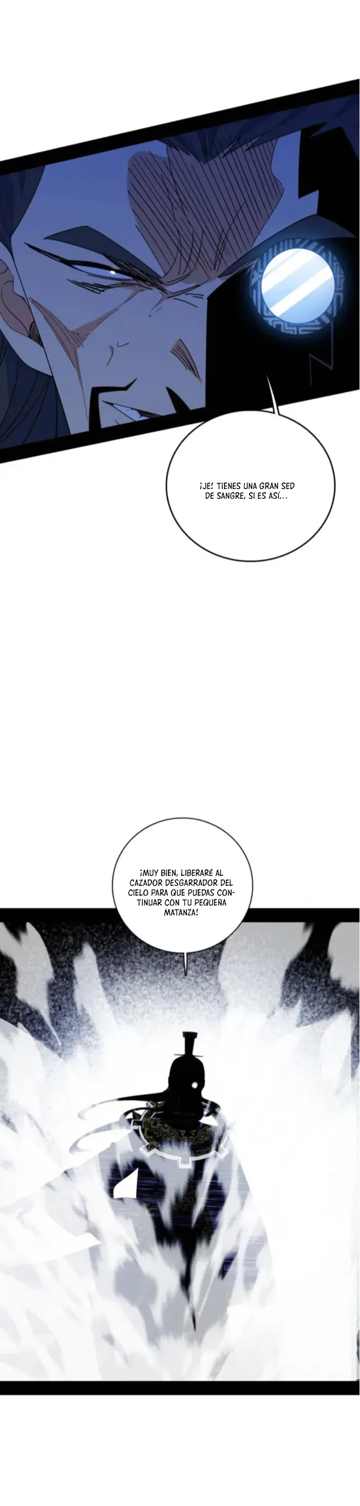 Soy un Dios Maligno > Capitulo 555 > Page 161