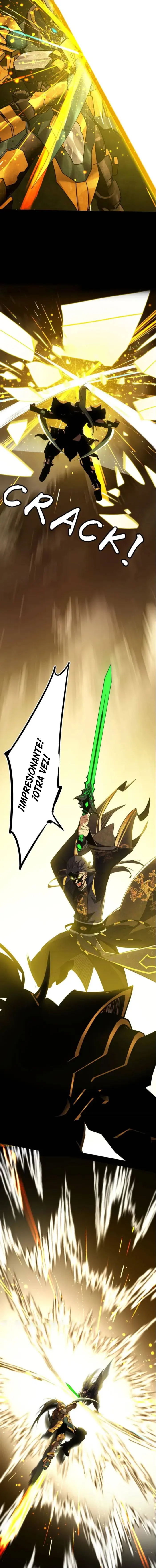 Soy un Dios Maligno > Capitulo 556 > Page 71