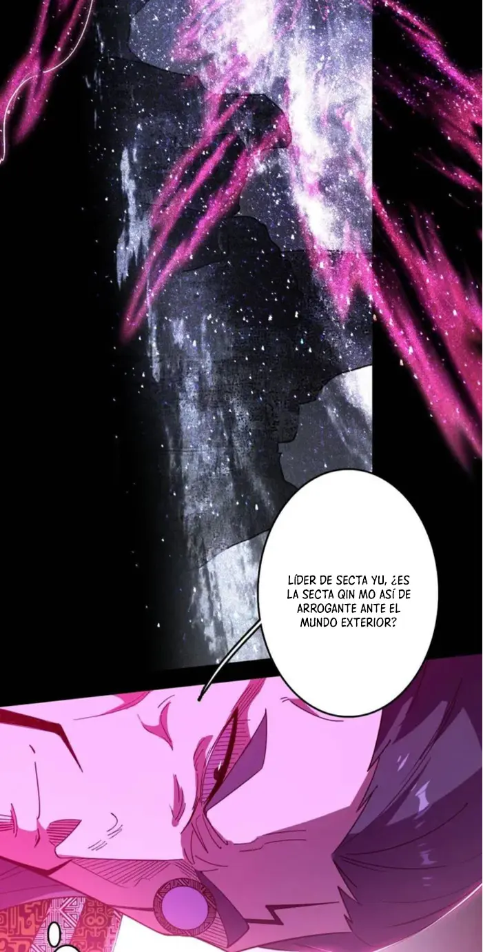 Soy un Dios Maligno > Capitulo 556 > Page 171
