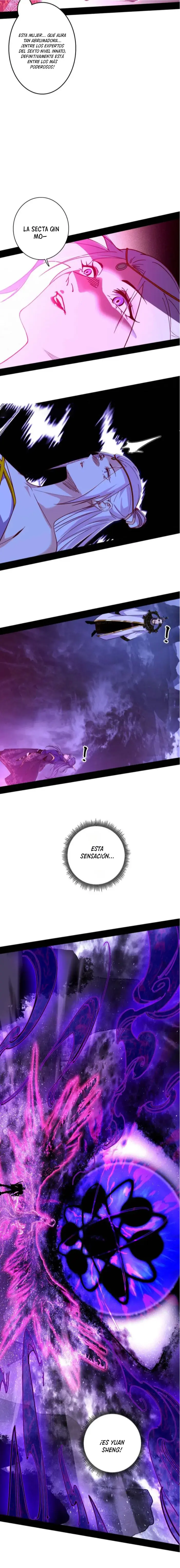 Soy un Dios Maligno > Capitulo 556 > Page 181