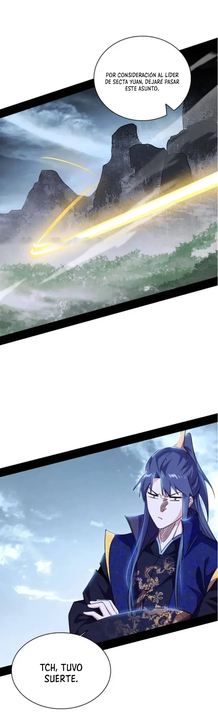 Soy un Dios Maligno > Capitulo 556 > Page 211