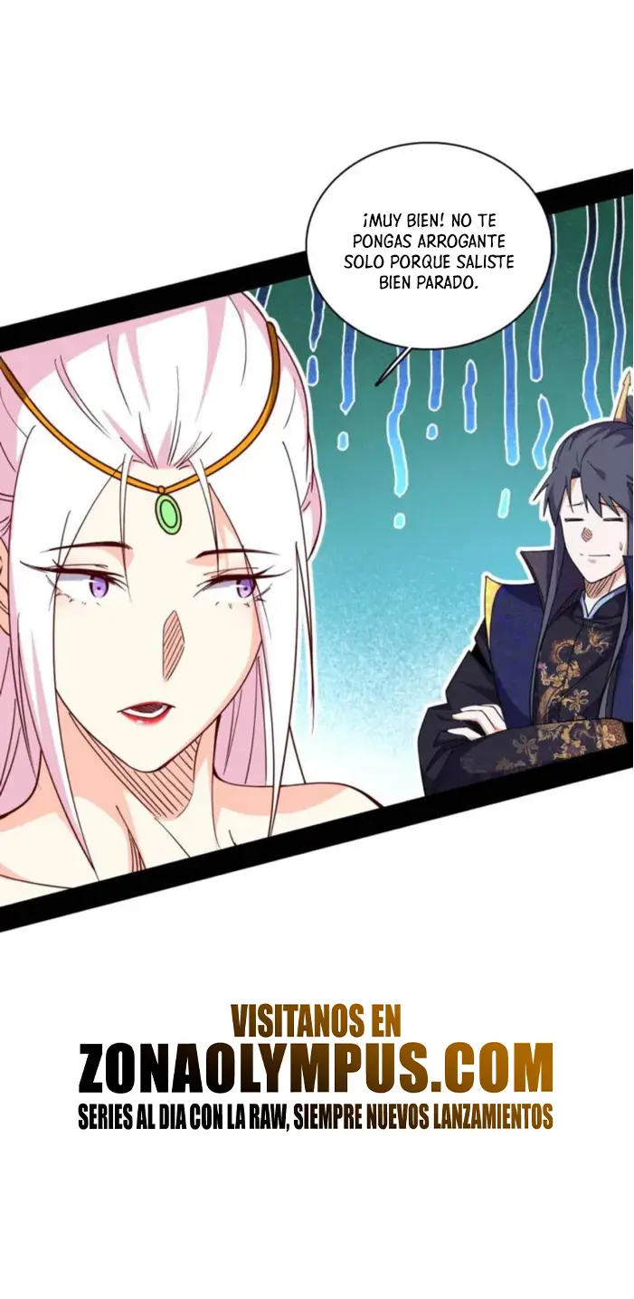 Soy un Dios Maligno > Capitulo 556 > Page 221