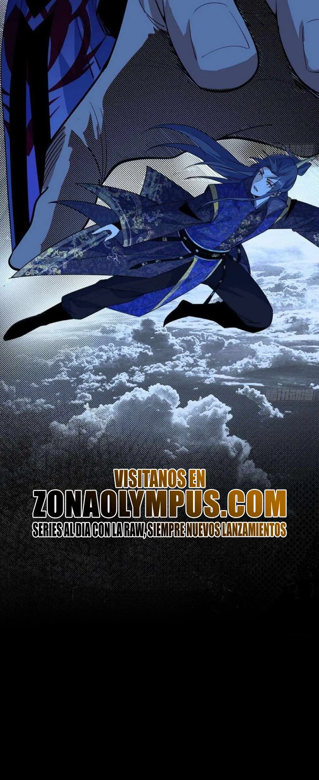 Soy un Dios Maligno > Capitulo 559 > Page 251