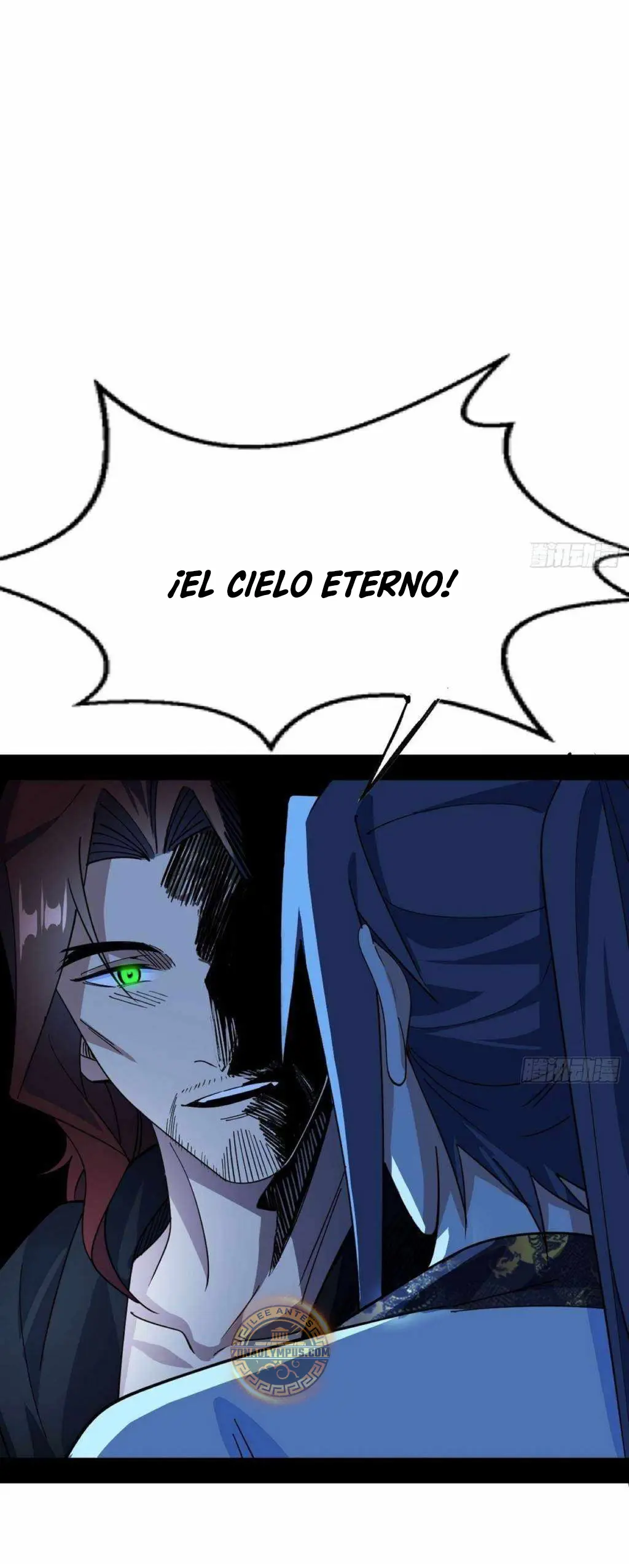 Soy un Dios Maligno > Capitulo 561 > Page 161