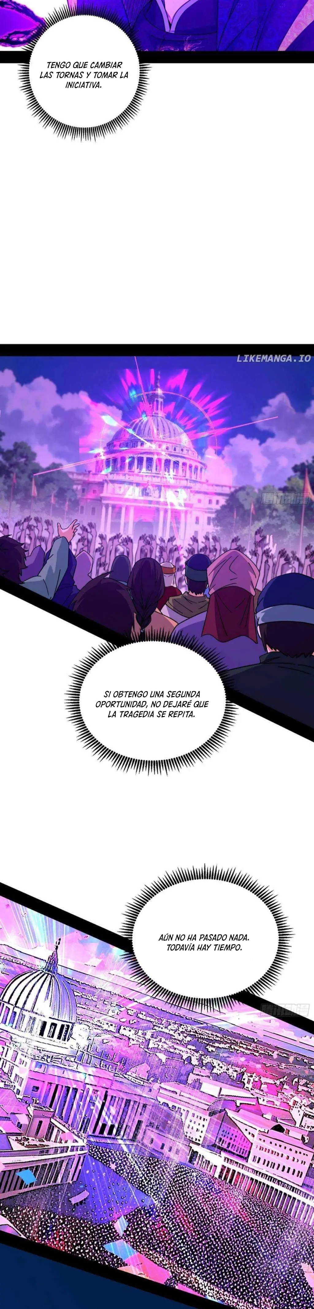 Soy un Dios Maligno > Capitulo 564 > Page 41