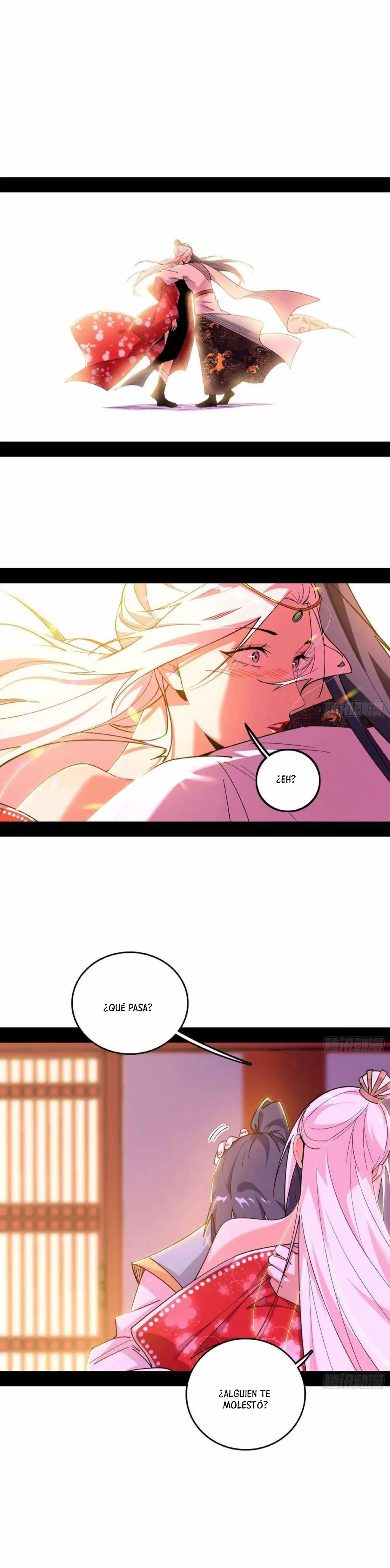 Soy un Dios Maligno > Capitulo 564 > Page 101