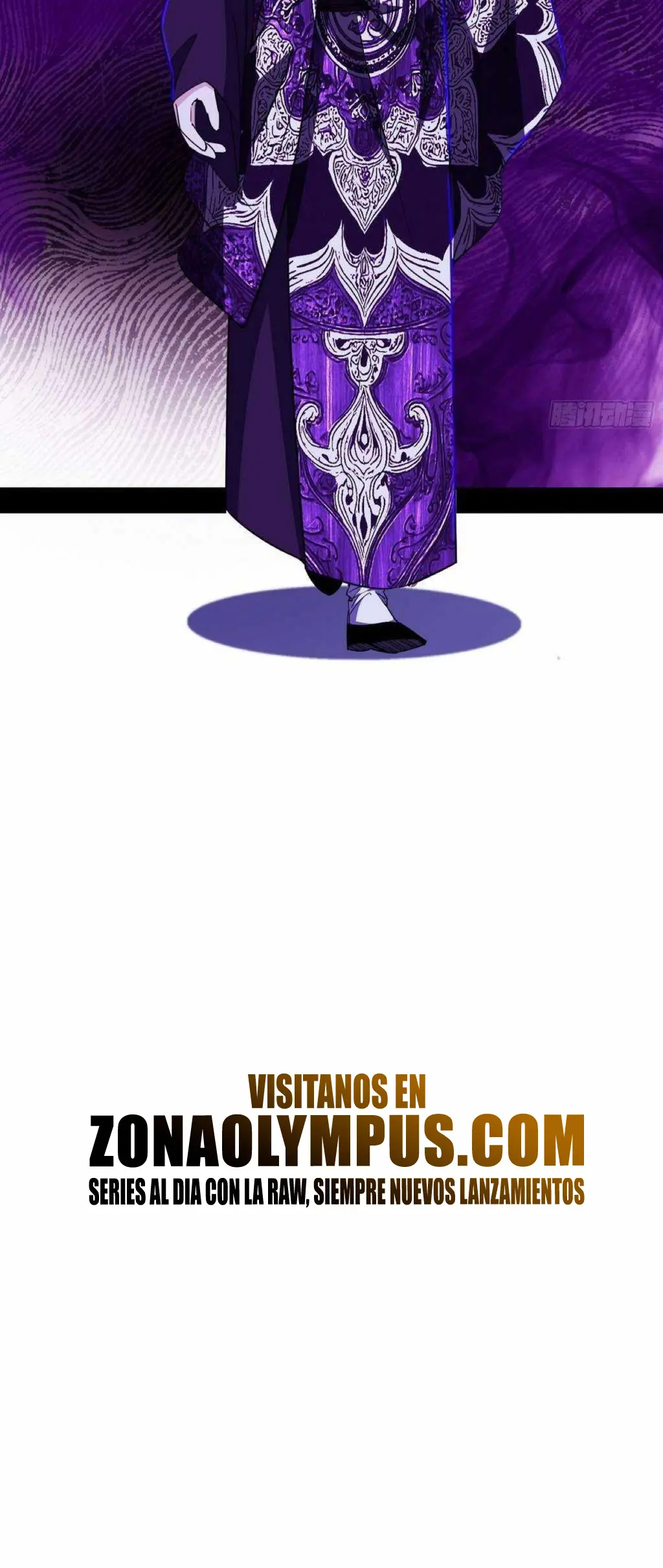 Soy un Dios Maligno > Capitulo 564 > Page 211