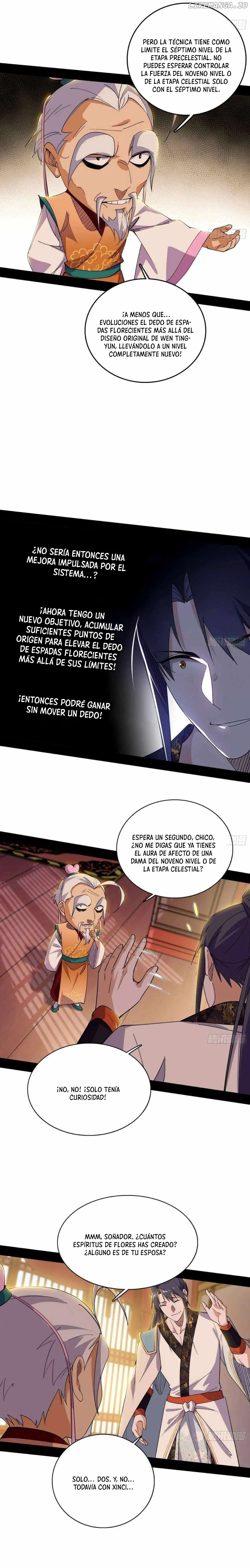 Soy un Dios Maligno > Capitulo 567 > Page 71