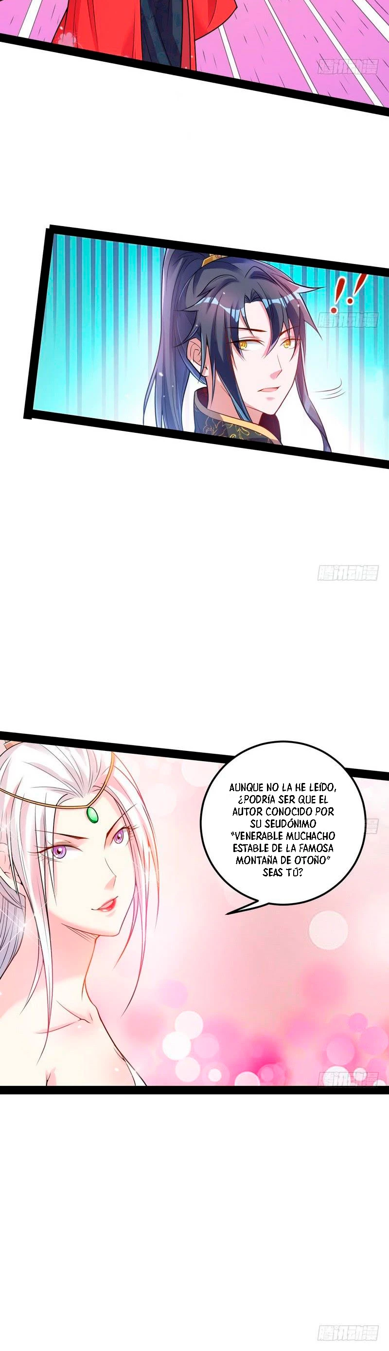 Soy un Dios Maligno > Capitulo 10 > Page 231