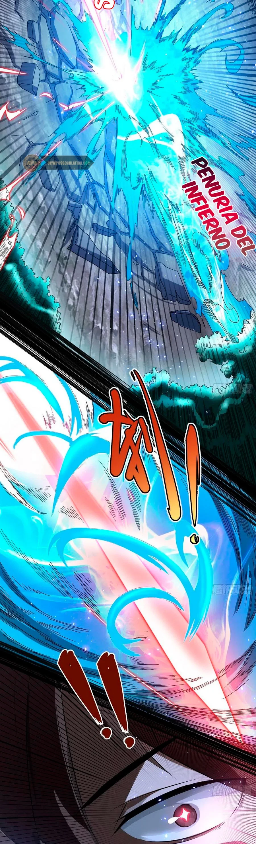 Soy un Dios Maligno > Capitulo 100 > Page 81