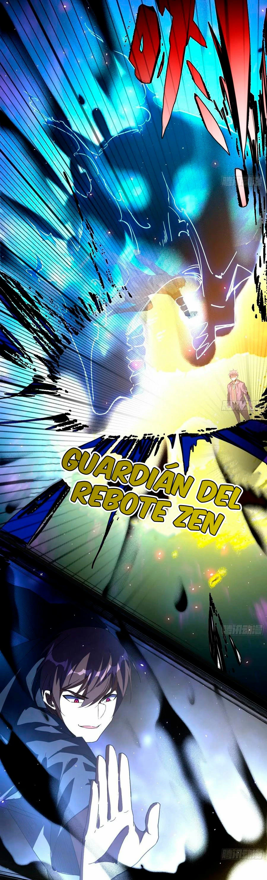 Soy un Dios Maligno > Capitulo 100 > Page 141