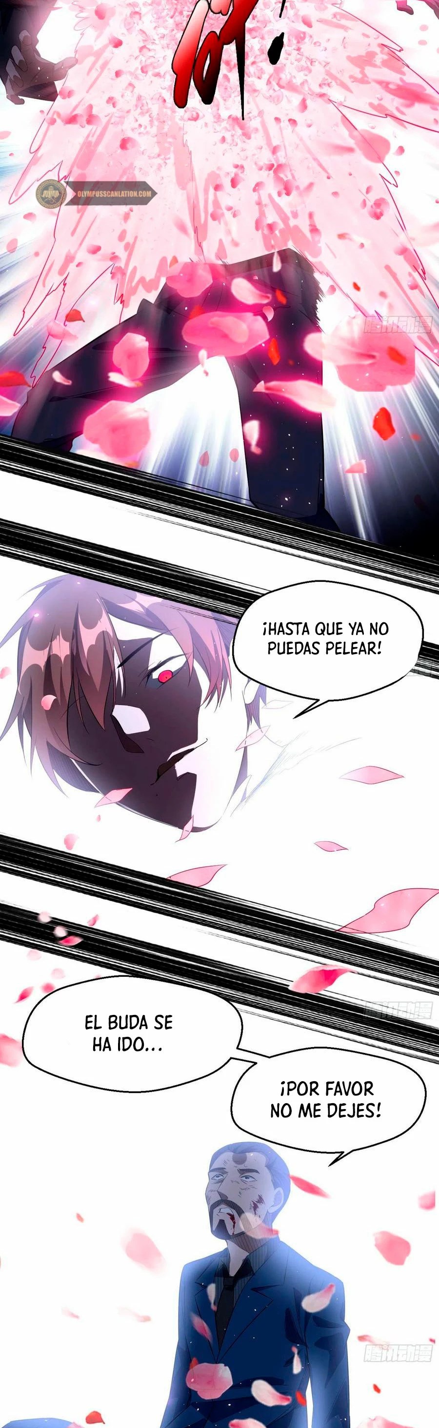 Soy un Dios Maligno > Capitulo 100 > Page 251