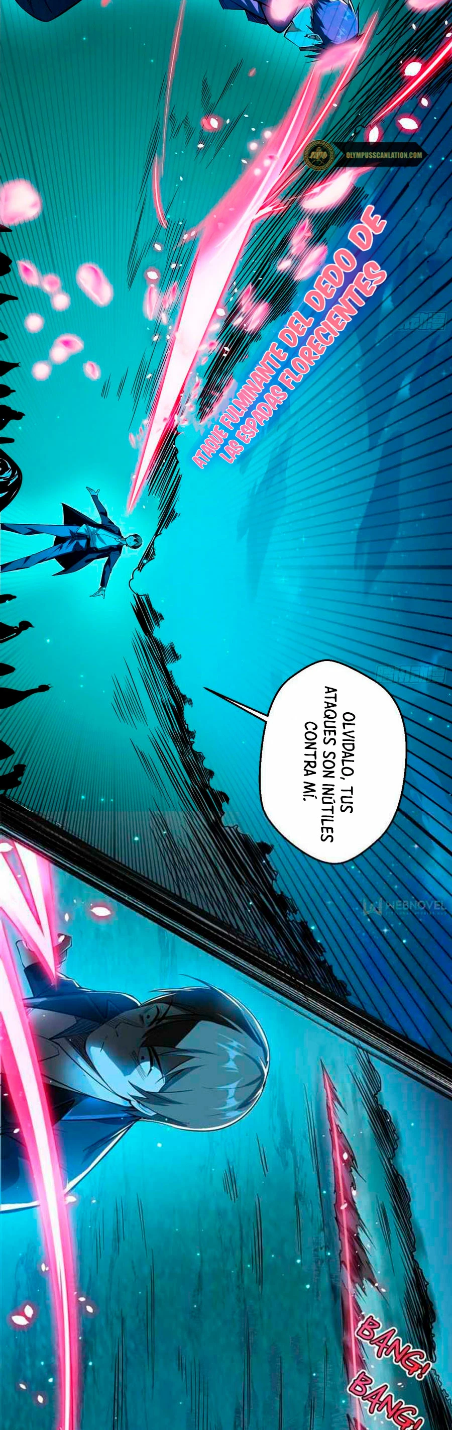 Soy un Dios Maligno > Capitulo 100 > Page 331