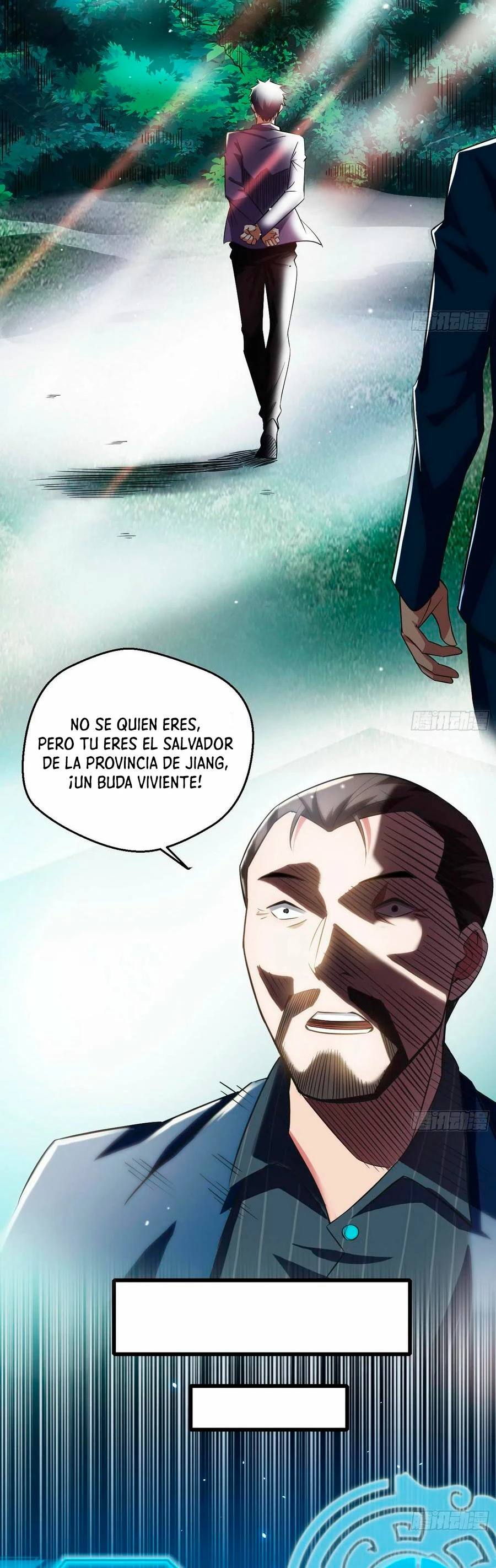 Soy un Dios Maligno > Capitulo 100 > Page 461