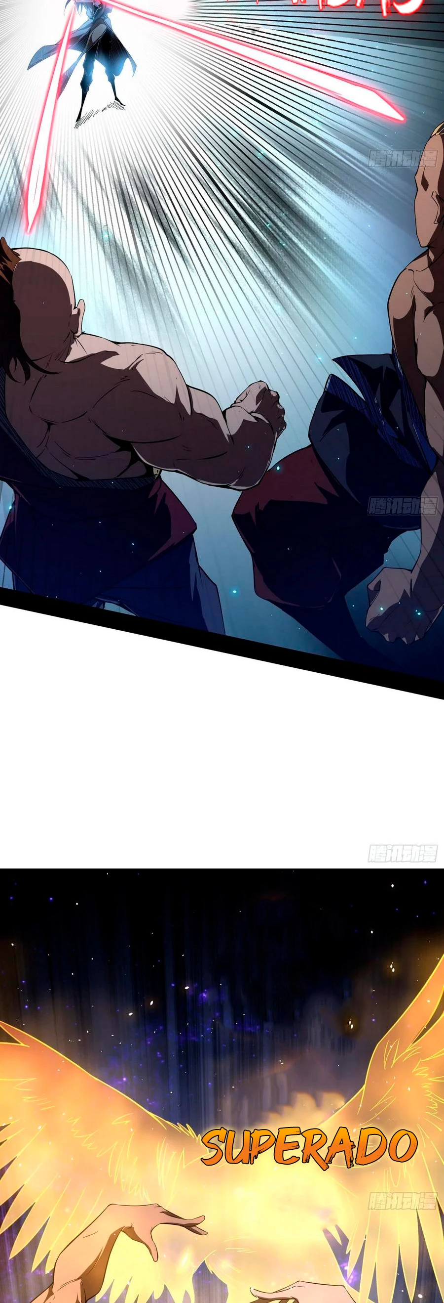 Soy un Dios Maligno > Capitulo 102 > Page 251