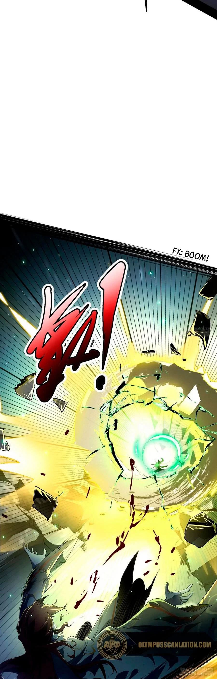 Soy un Dios Maligno > Capitulo 104 > Page 61