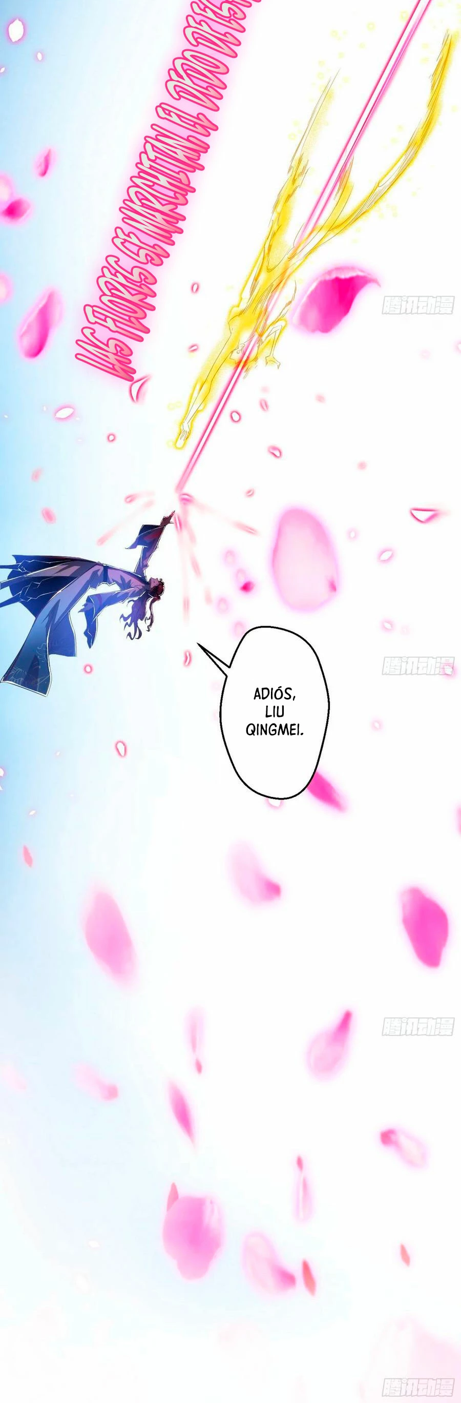 Soy un Dios Maligno > Capitulo 104 > Page 301