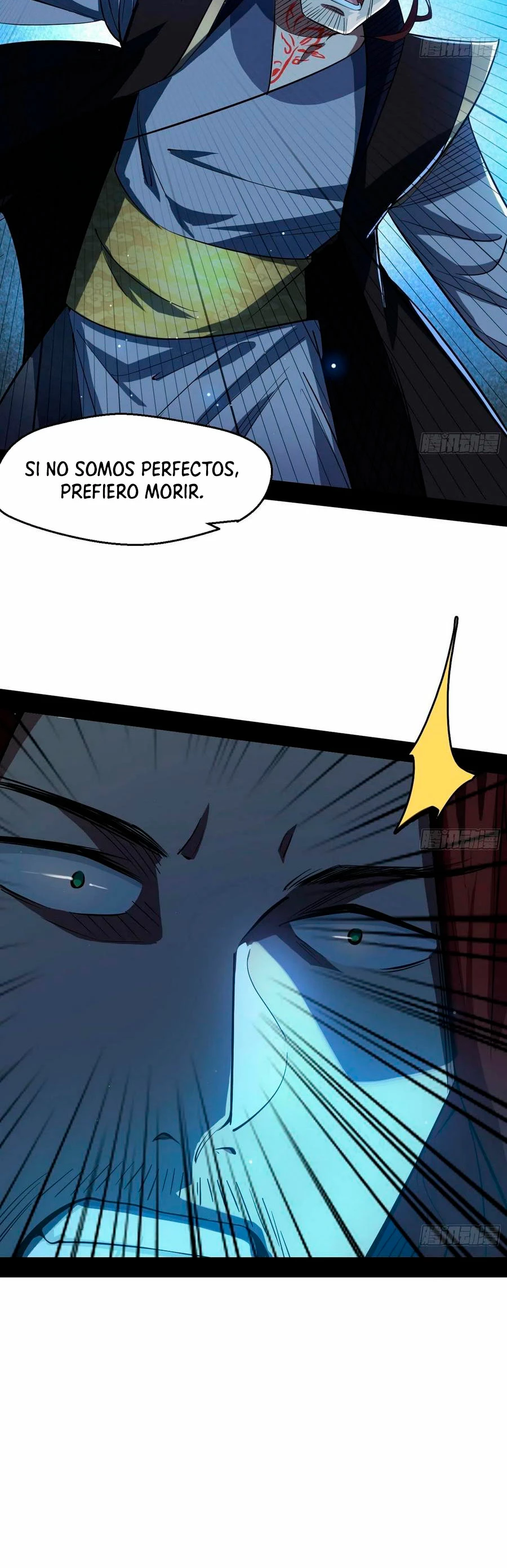 Soy un Dios Maligno > Capitulo 105 > Page 171