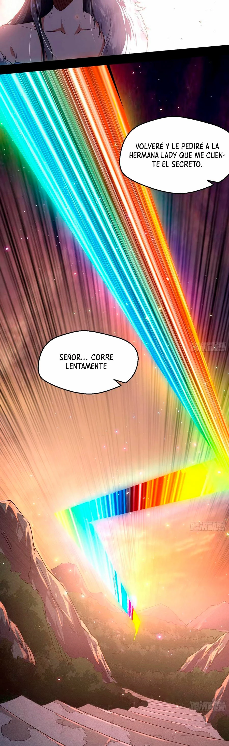 Soy un Dios Maligno > Capitulo 105 > Page 301