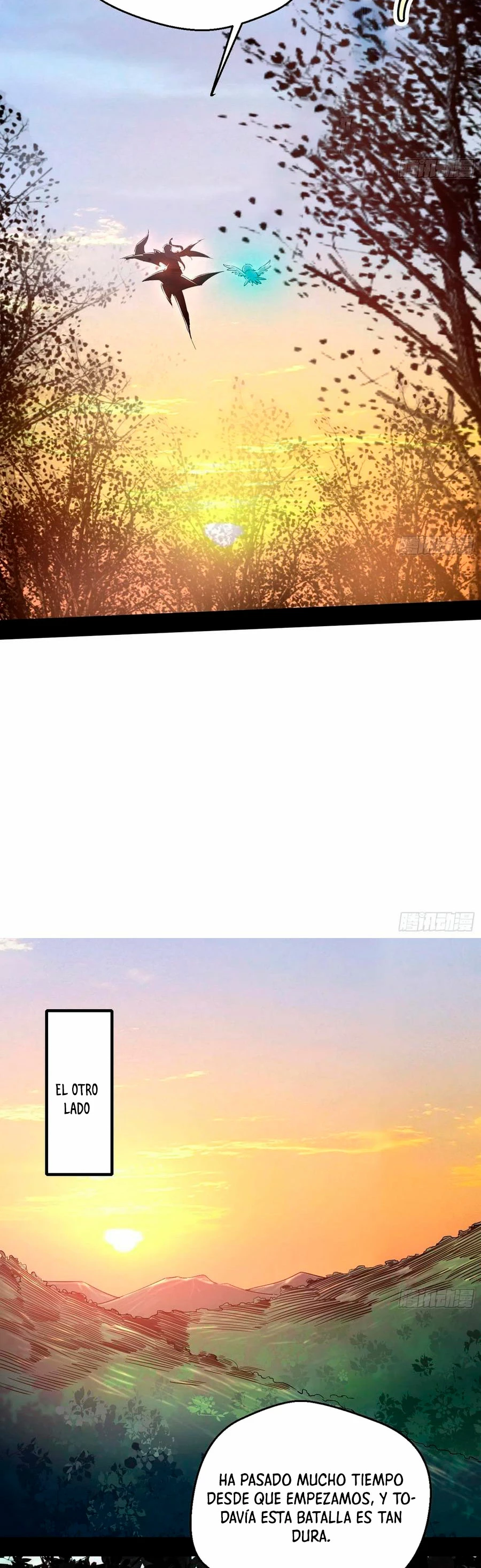 Soy un Dios Maligno > Capitulo 105 > Page 331