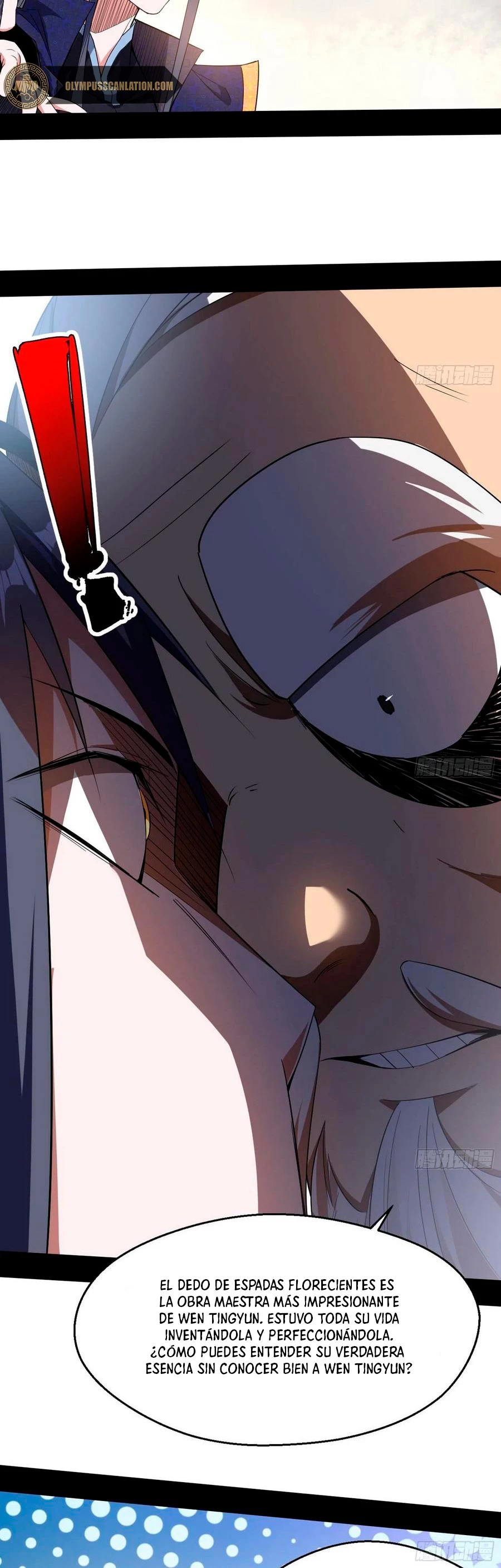 Soy un Dios Maligno > Capitulo 106 > Page 231