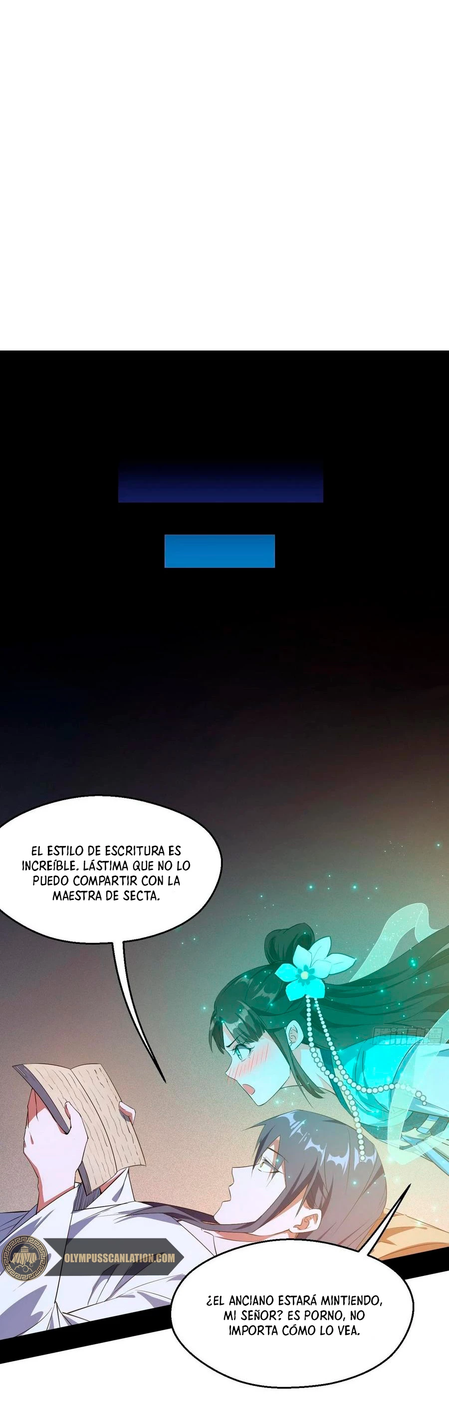 Soy un Dios Maligno > Capitulo 106 > Page 251
