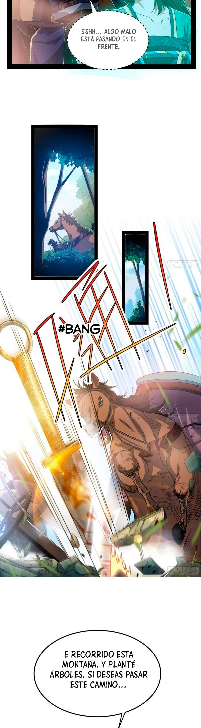 Soy un Dios Maligno > Capitulo 107 > Page 151