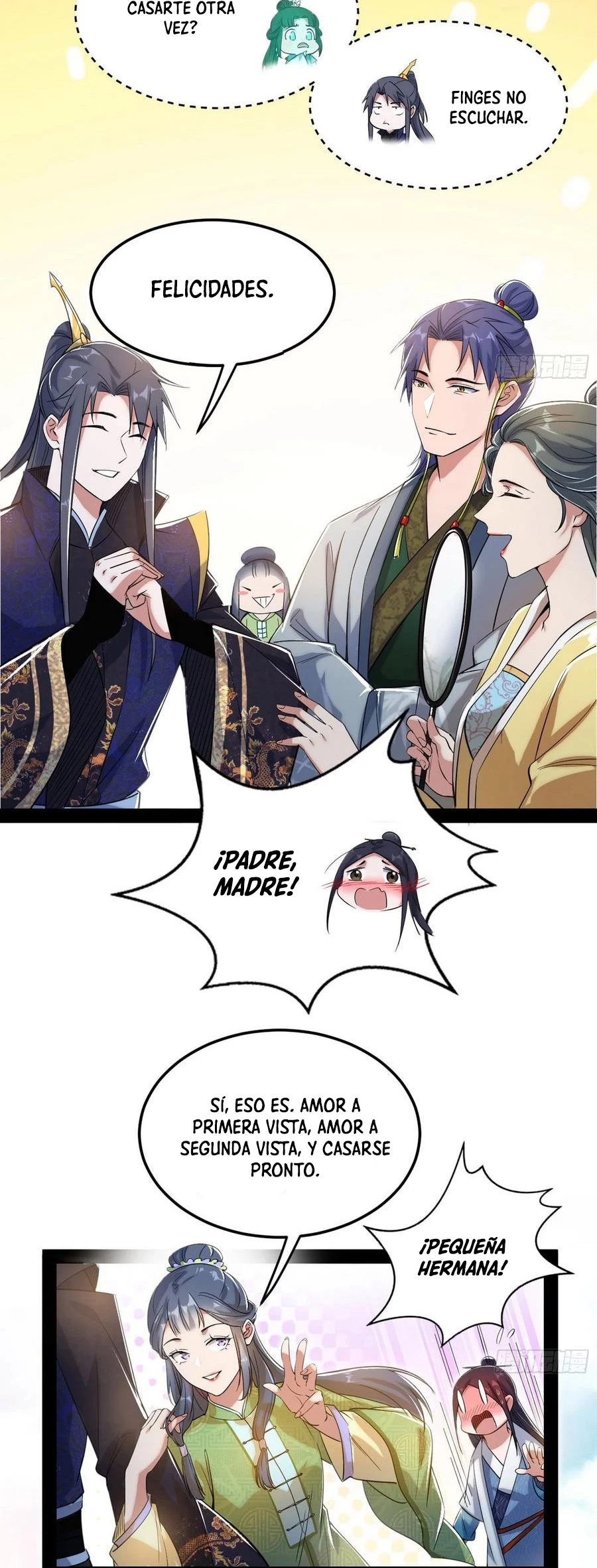 Soy un Dios Maligno > Capitulo 109 > Page 81