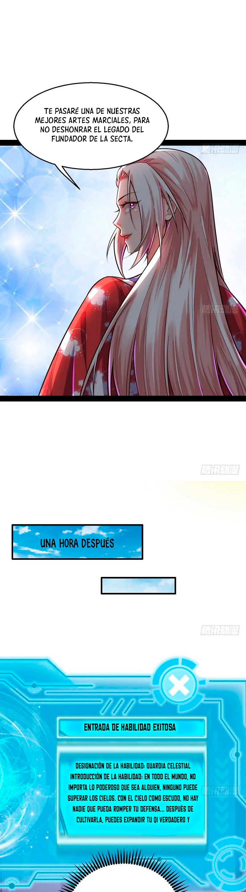 Soy un Dios Maligno > Capitulo 11 > Page 81